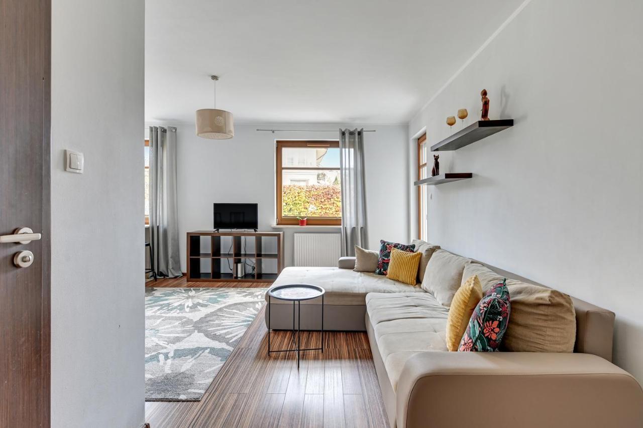 Rezydencja Tarasy By Q4Apartments Гдиня Екстериор снимка