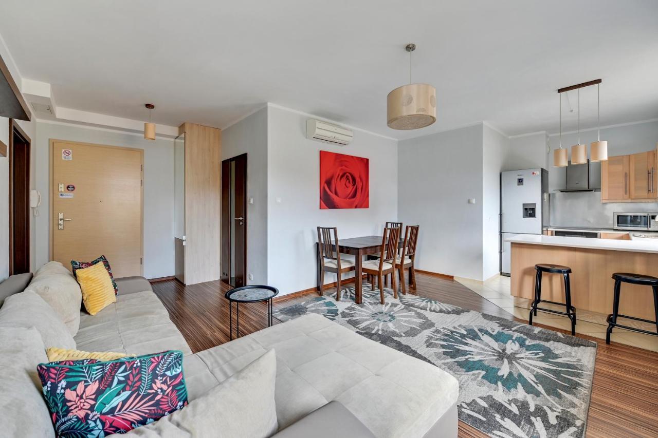 Rezydencja Tarasy By Q4Apartments Гдиня Екстериор снимка